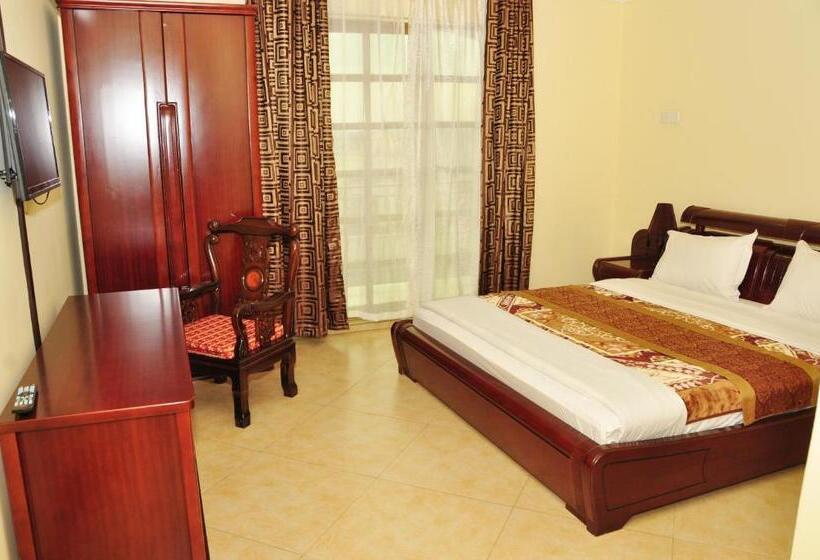 اتاق لوکس, Biraj International