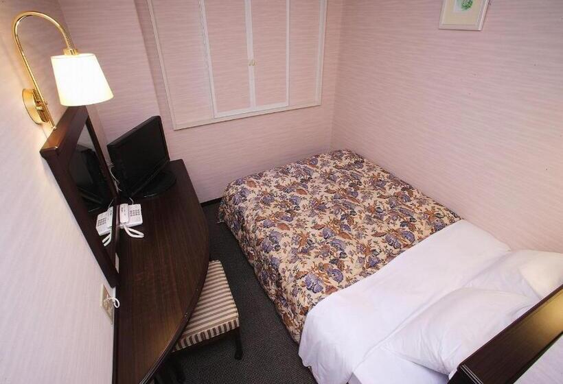 스탠다드 룸, Hamamatsu