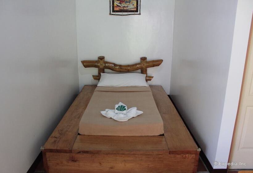 Семейный Номер, La Natura Resort