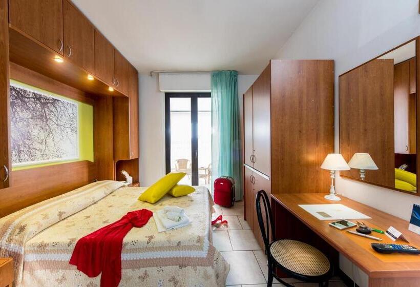 Студия Стандарт, Villa Truentum