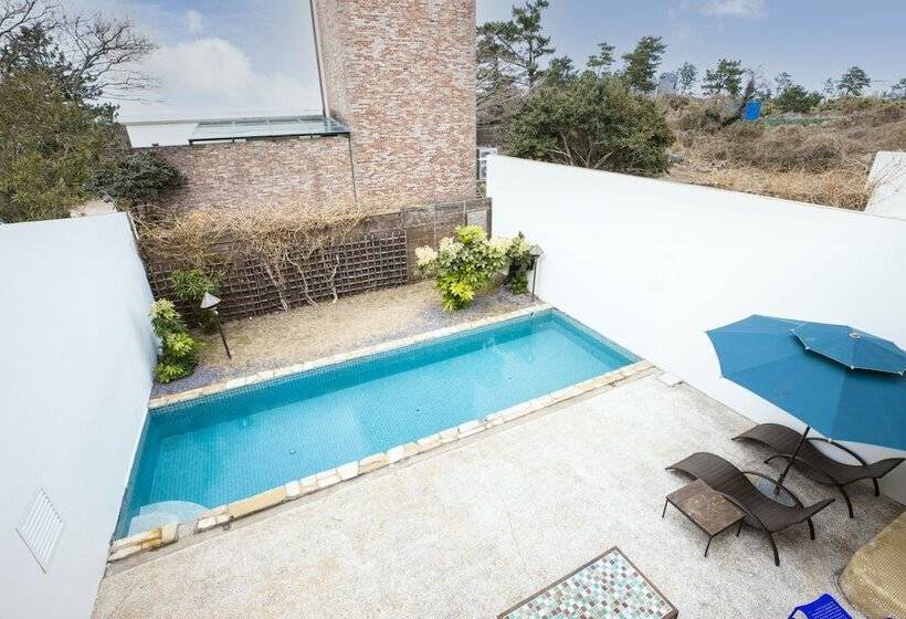 带1个卧室的复式别墅, Olle Resort