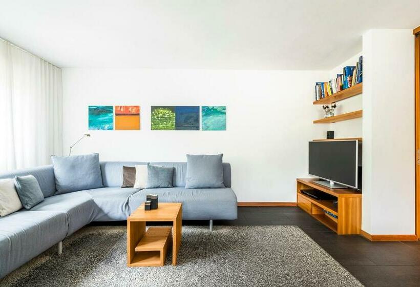 Апартаменты 3 Спальни, Ari Resort Apartments