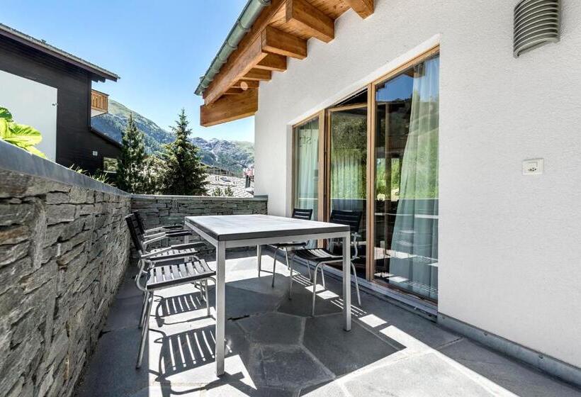 Апартаменты 1 Спальня, Ari Resort Apartments
