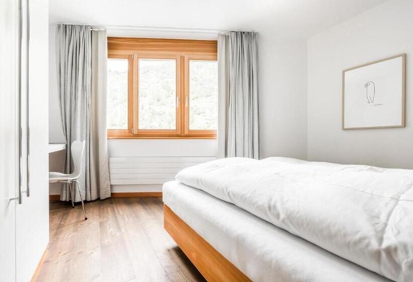 Апартаменты 2 Спальни, Ari Resort Apartments