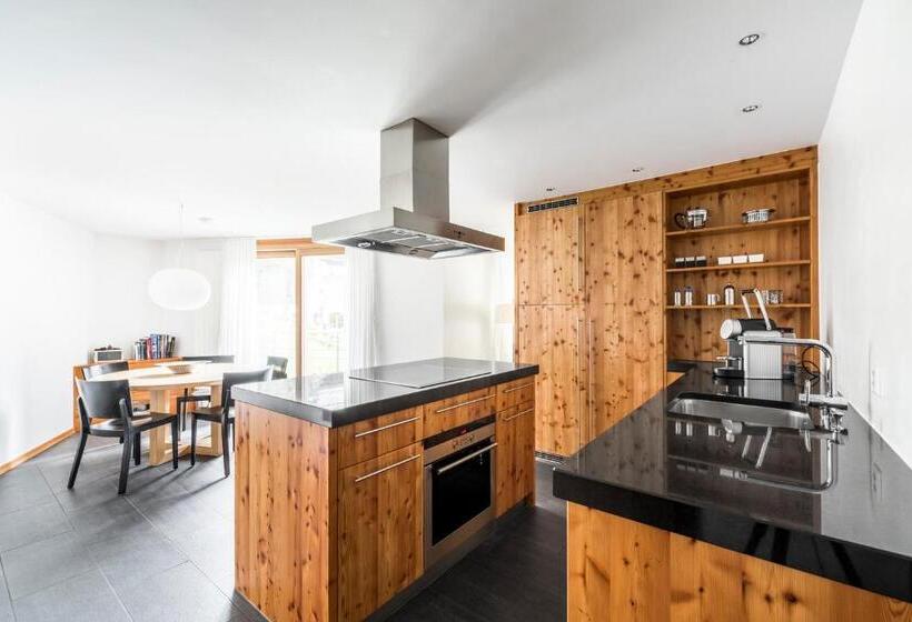 Апартаменты 2 Спальни, Ari Resort Apartments