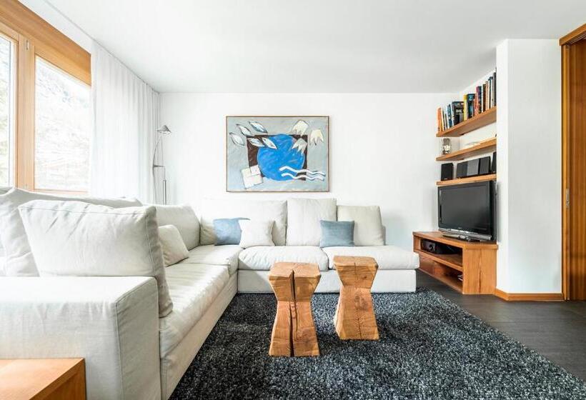Апартаменты 3 Спальни, Ari Resort Apartments