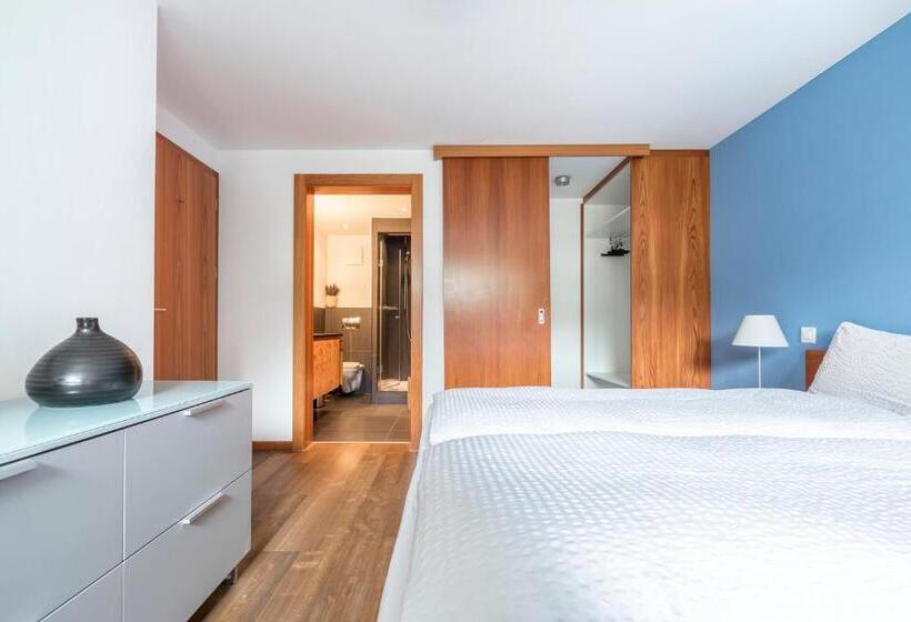 Апартаменты 3 Спальни, Ari Resort Apartments