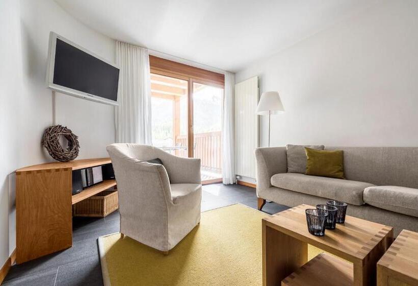 带2个卧室的公寓, Ari Resort Apartments