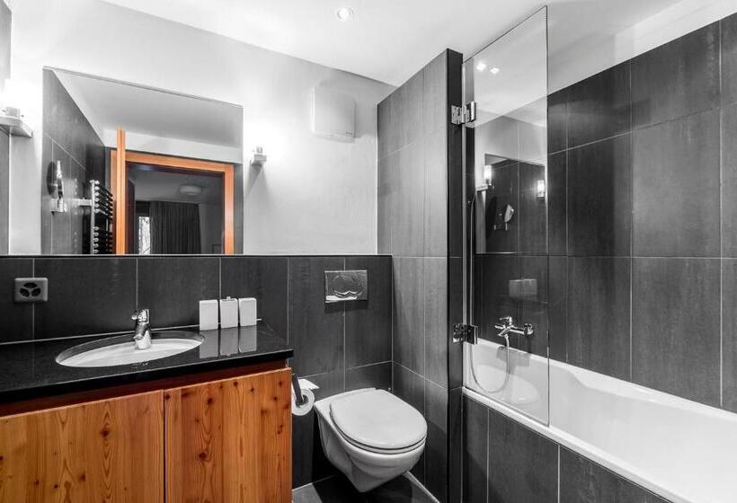 Апартаменты 2 Спальни, Ari Resort Apartments