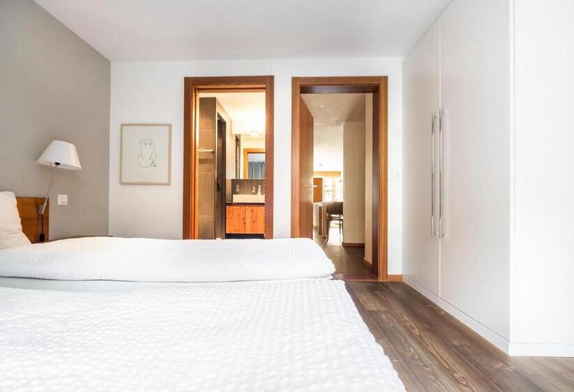 Апартаменты 2 Спальни, Ari Resort Apartments