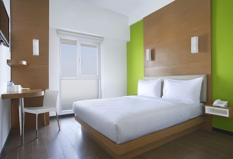 Номер Стандарт, Amaris Hotel Kupang