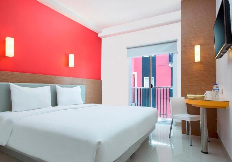 Номер Стандарт, Amaris Hotel Kupang