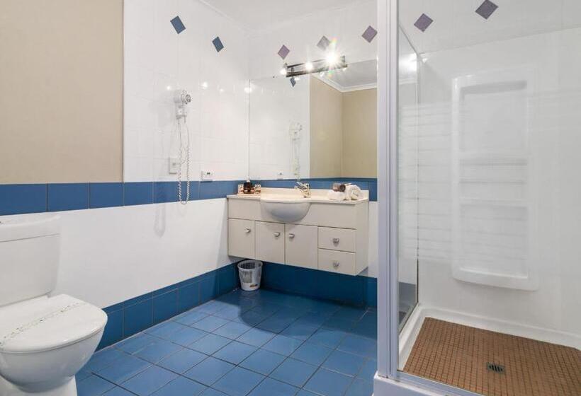 Апартаменты 1 Спальня, Asure Prince Motor Lodge