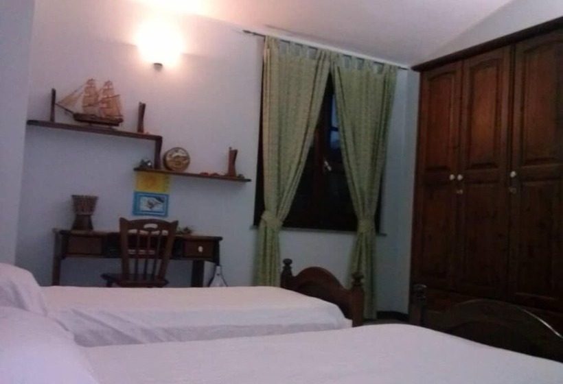 스탠다드 룸, B&b Casa Usai