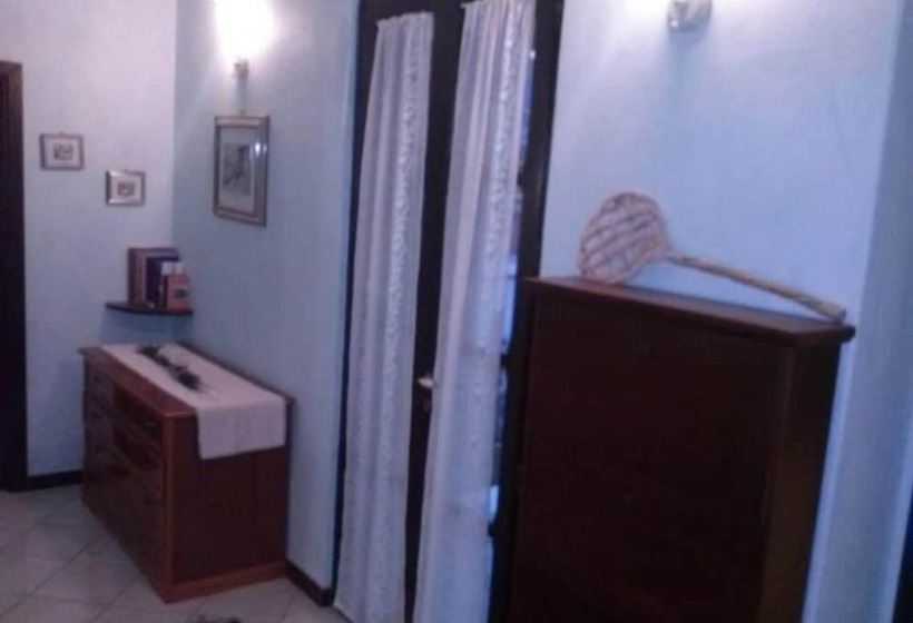 스탠다드 룸, B&b Casa Usai