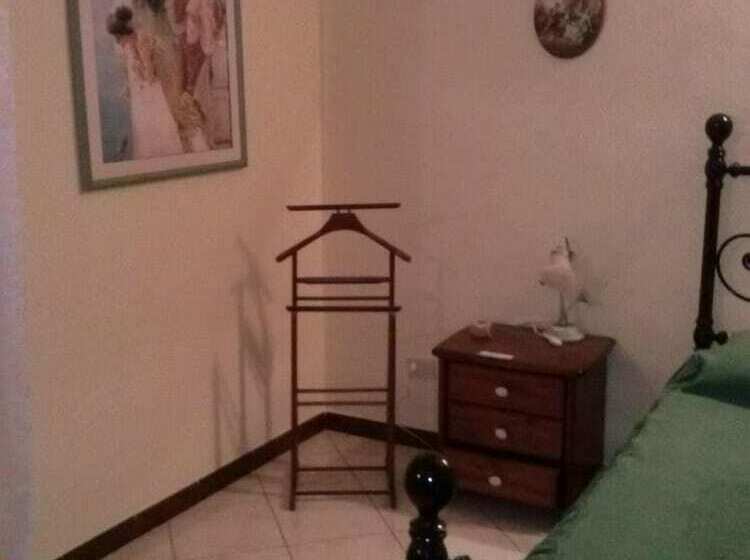 스탠다드 룸, B&b Casa Usai