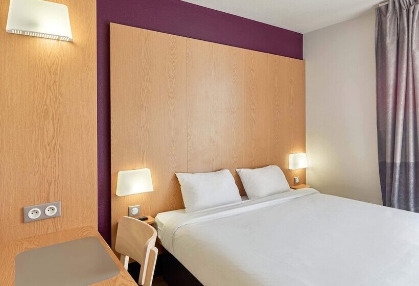 Номер Стандарт, B&b Hotel Orly Chevilly Marché International