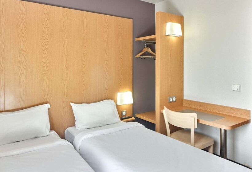 Номер Стандарт, B&b Hotel Orly Chevilly Marché International