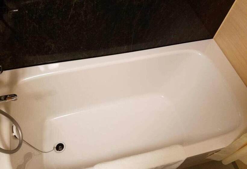 Quarto Estandar, Candeo Hotels Matsuyama Okaido