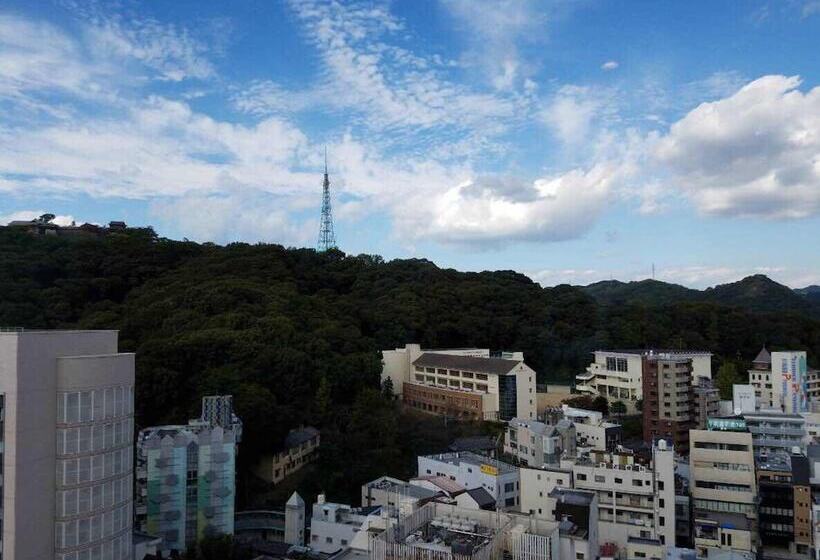 스탠다드 룸, Candeo Hotels Matsuyama Okaido