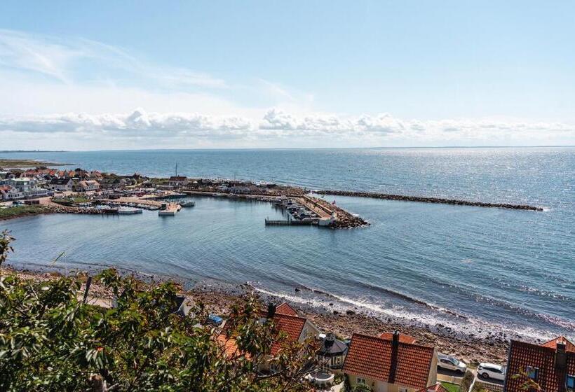 Номер Стандарт, Grand Hôtel Mölle
