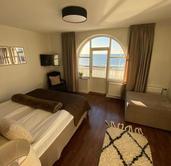 Номер Стандарт, Grand Hôtel Mölle