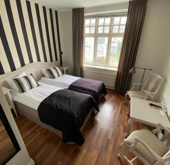 Номер Стандартный с Видом, Grand Hôtel Mölle