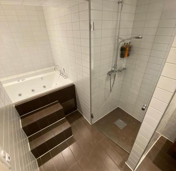 Люкс Вид на Море, Grand Hôtel Mölle