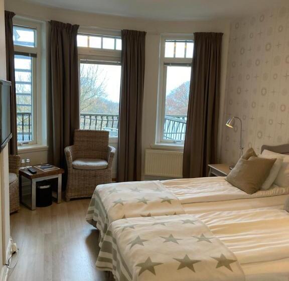 Номер Стандарт, Grand Hôtel Mölle
