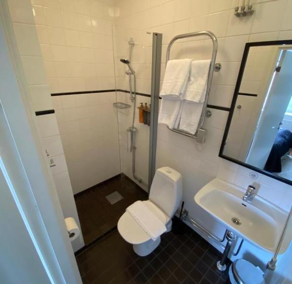 Номер Basic, Grand Hôtel Mölle