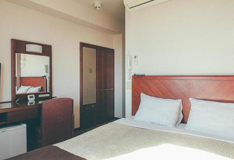 Номер Стандарт, Kuretake Inn Fujisan