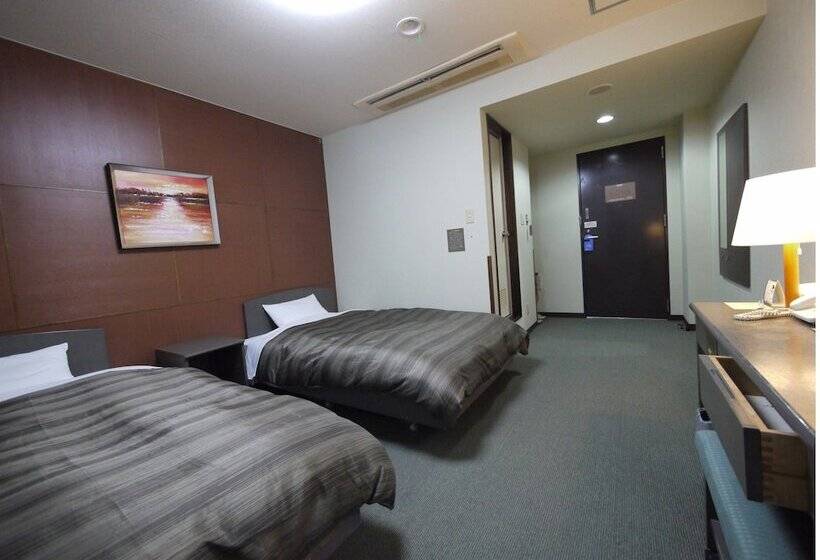 스탠다드 룸, Route Inn Court Nirasaki