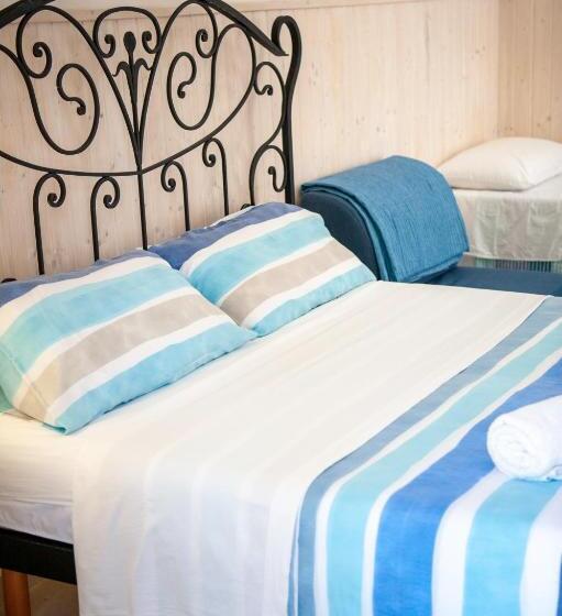 Семейный Номер, Vacanze Al San Domenico