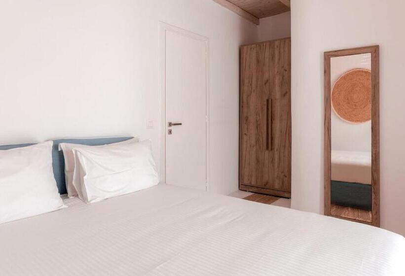 Apartament 1 Dormitori, Senses Villas