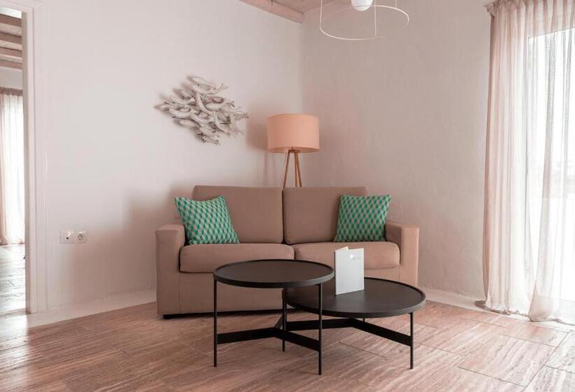 Apartament 1 Dormitori, Senses Villas