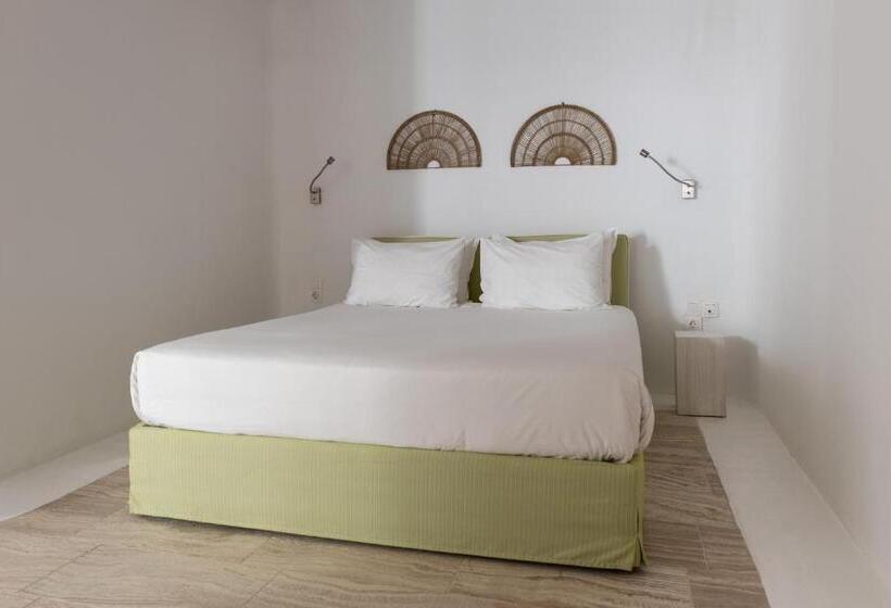 Вилла 3 Спальни с Бассейном, Senses Villas
