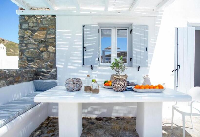 Вилла 3 Спальни с Бассейном, Senses Villas