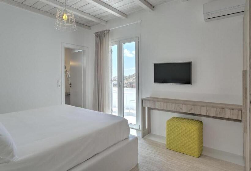 Вилла 4 Спальни, Senses Villas
