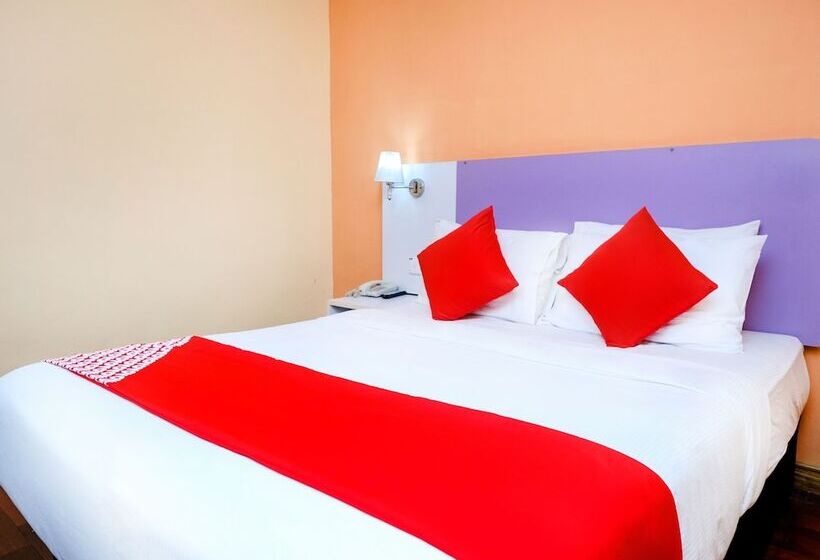 اتاق استاندارد, Grand City Hotel II