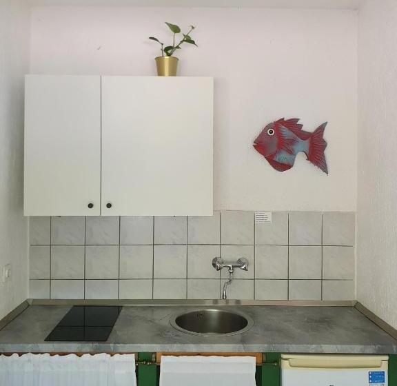 Студия Стандарт Вид на Море, Guest House Busurelo
