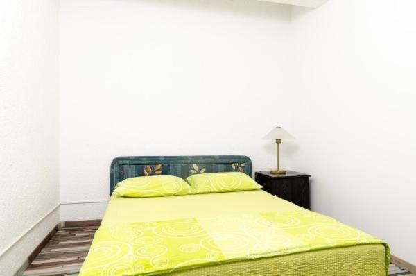 Апартаменты 1 Спальня с Террасой Вид на Море, Guest House Busurelo