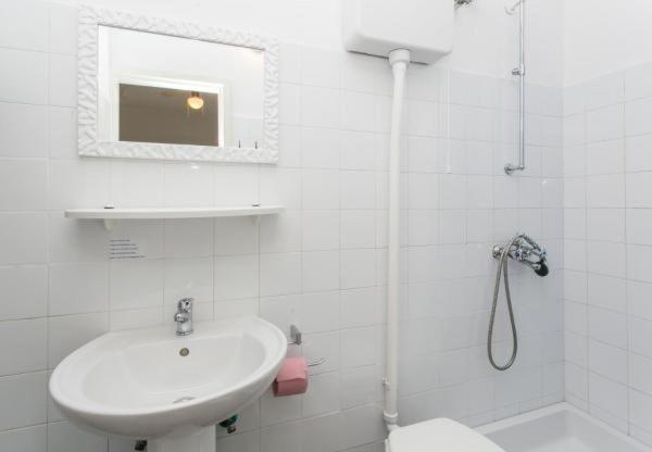 Номер Стандарт Вид на Море, Guest House Busurelo