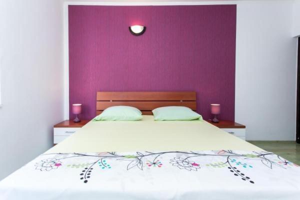 Апартаменты 1 Спальня Вид на Море, Guest House Busurelo