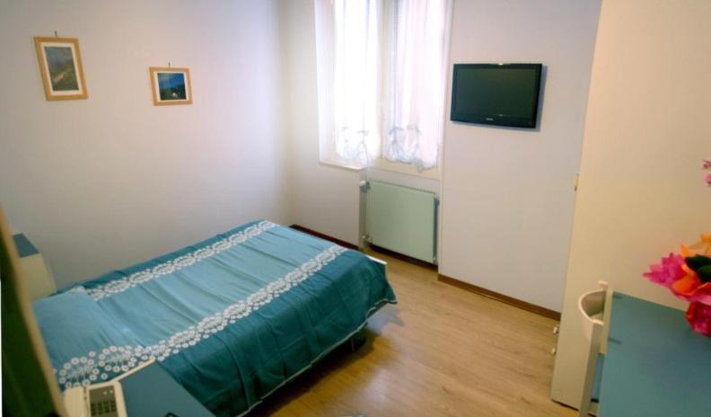 스탠다드 싱글 룸, Albergo Savoia