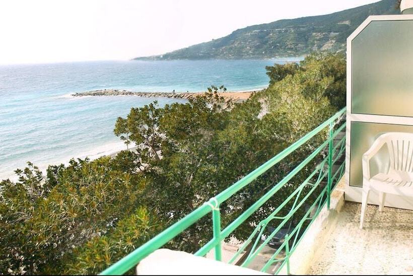 스탠다드 룸, Albergo Savoia