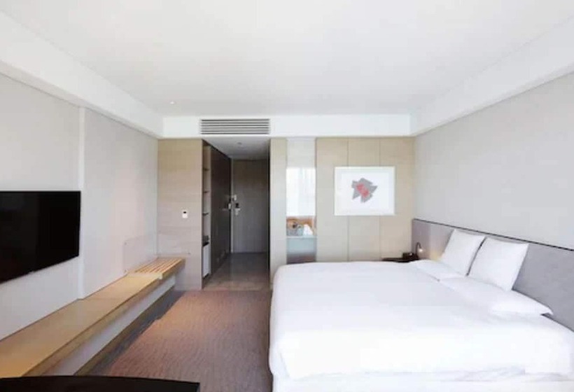 Deluxe Room Mountain View, Geoje Samsung