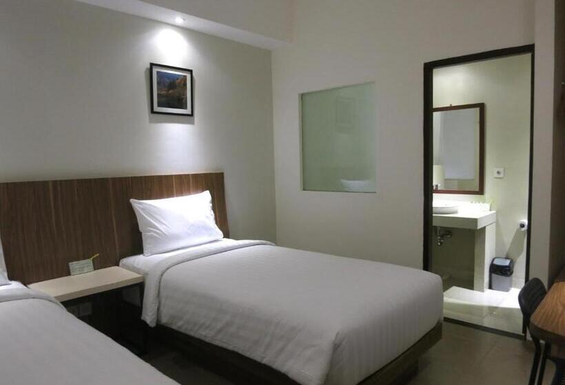 Номер Superior, Hart Hotel Arjuna