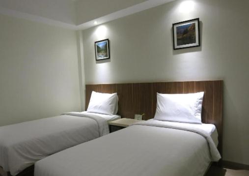 Номер Superior, Hart Hotel Arjuna