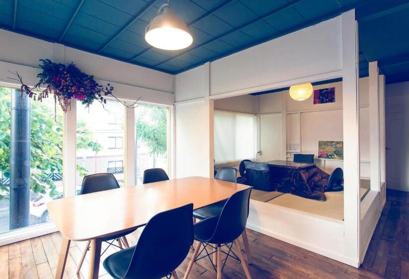 스탠다드 룸, Guest House Waya