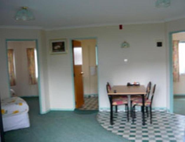 Апартаменты 2 Спальни, Ulster Lodge Motel